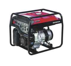EM3600 MANUAL GENERATOR