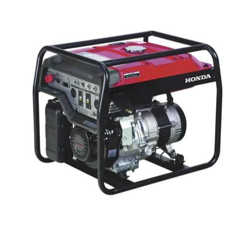 EM3600 MANUAL GENERATOR