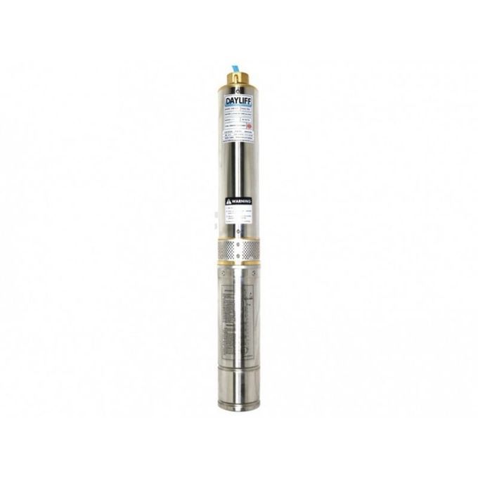 Premier 1HP DEEP WEDayliff DSD 8/33 Submersible Multistage Centrifugal Borehole Pump And Wells PumpLL ELECTRIC SUBMERSIBLE WATER PUMP