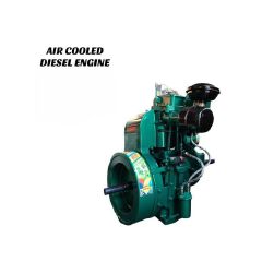 Premier 6.5 HP AIR COOLED DIESEL ENGINE