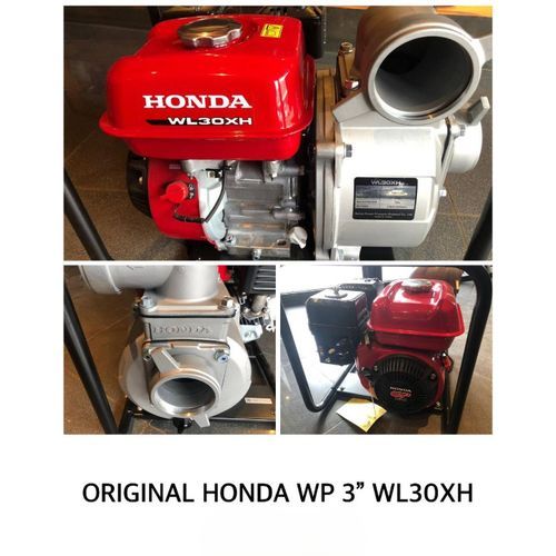 3 INCH WATER PUMP