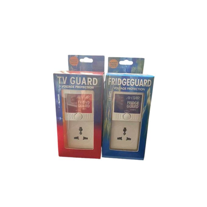 TV Guard OR FRIDGE Guard 13AMPS(price apply to one item)