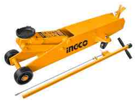 INGCO HLFJ0501 Hydraulic long floor jack 5Ton