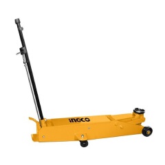 INGCO HLFJ0501 Hydraulic long floor jack 5Ton