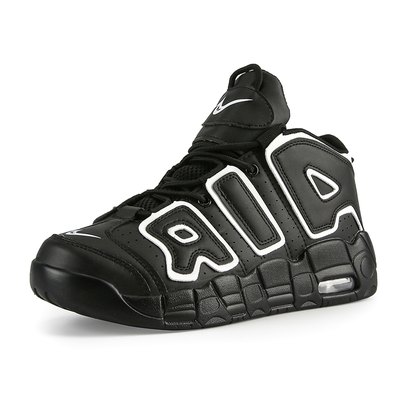 Men Running Shoes Casual Outdoor Sports Male Sneakers Air Force One High Top classic style  Sneakers