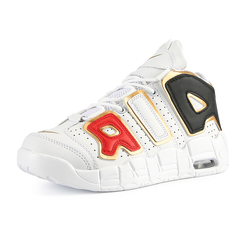 Men Running Shoes Casual Outdoor Sports Male Sneakers Air Force One High Top classic style  Sneakers