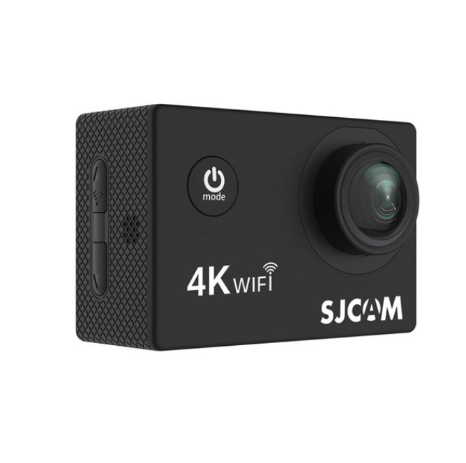 SJCAM Action Camera SJ4000 AIR 4K 30PFS 1080P 4x Zoom WIFI Motorcycle Bicycle Helmet Waterproof Cam Sports Video Action Cameras