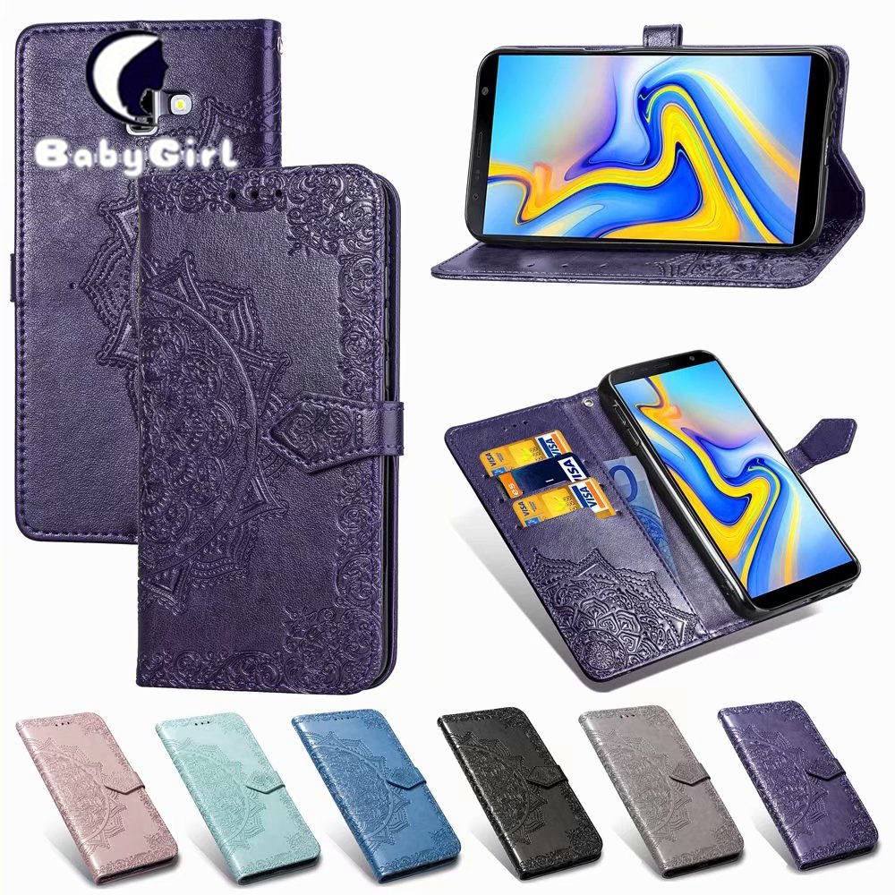 Samsung Galaxy J5 Prime J510 J530 J5 Pro J6 Plus J6 Prime J7 Duo J7 Plus J710 J730 J8 Cases