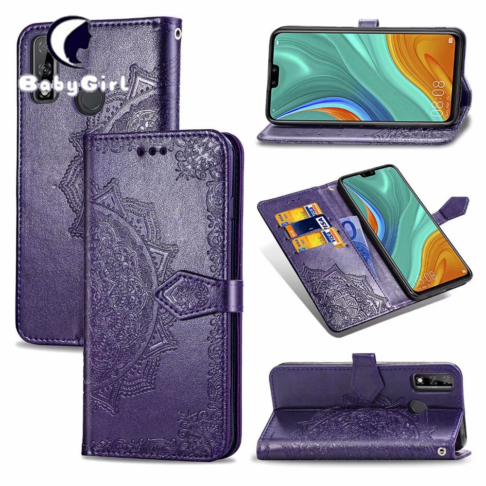 Huawei Y7 2018 Y7 Prime 2018 Y7 2019 Y7 Pro 2019 Y7P Y8s Y9 2018 Y9 2019 Y9 Prime 2019 Case