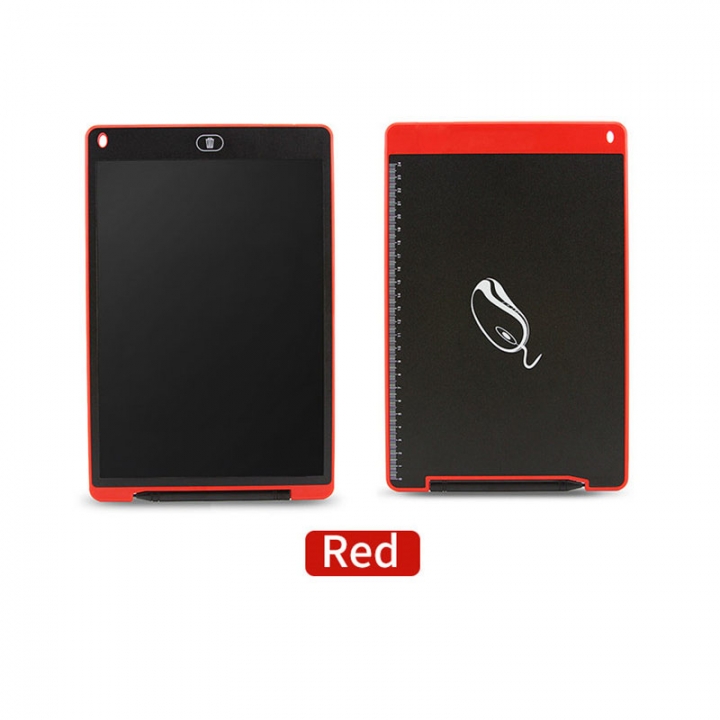 Digital Portable 8.5/12 Inch Mini LCD Writing Tablet Drawing Board for Adults Kids