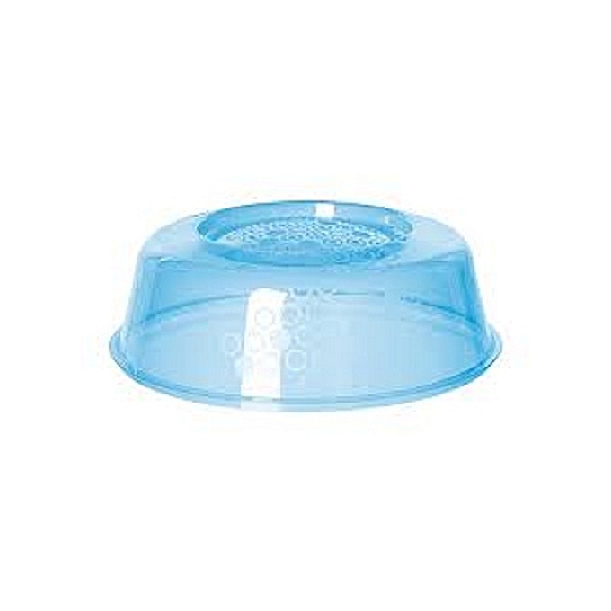 microwave cover