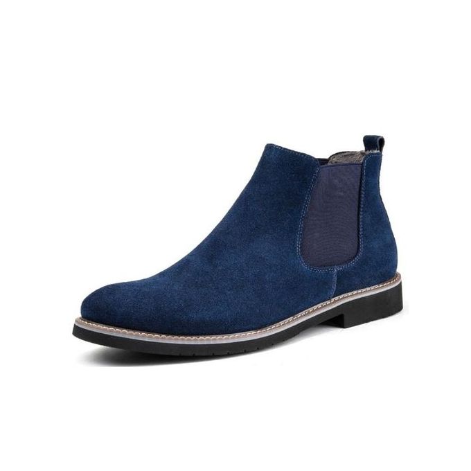 Men's chelsea boot.