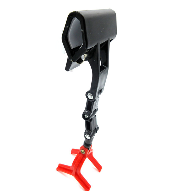 Adjustable Telescoping Fishing Tool Hand Rod Holder Fishing Pole Holder