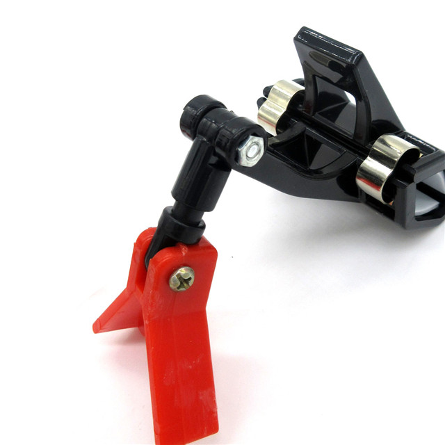 Adjustable Telescoping Fishing Tool Hand Rod Holder Fishing Pole Holder