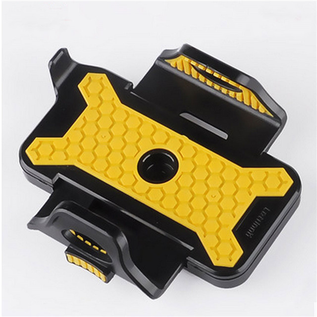 Motorcycle Bicycle Bike Handlebar Mount Holder Band Universal for Cell Phone