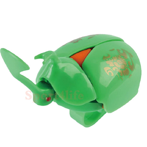 Bicycle bell horn Bike Ordinary Bell Bike Bell mountain Road Bike Horn Cycling Bell
