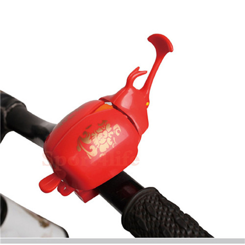 Bicycle bell horn Bike Ordinary Bell Bike Bell mountain Road Bike Horn Cycling Bell