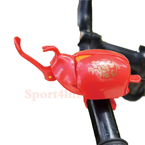 Bicycle bell horn Bike Ordinary Bell Bike Bell mountain Road Bike Horn Cycling Bell