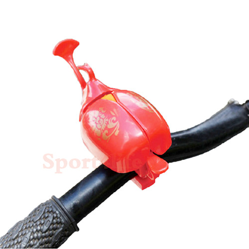 Bicycle bell horn Bike Ordinary Bell Bike Bell mountain Road Bike Horn Cycling Bell