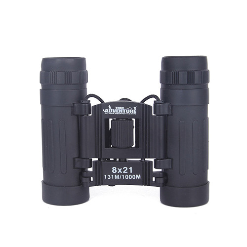 Portable LLL Night Vision Goggles Red Membrane Binoculars Outdoor Travel Armed Handheld Telescope