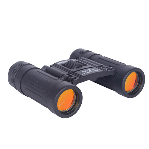 Portable LLL Night Vision Goggles Red Membrane Binoculars Outdoor Travel Armed Handheld Telescope