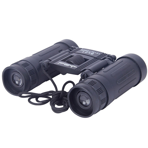 Portable LLL Night Vision Goggles Red Membrane Binoculars Outdoor Travel Armed Handheld Telescope