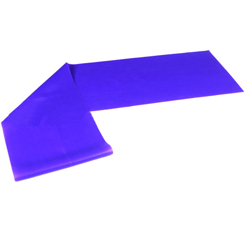 Yoga Elastic Belt Environmental  Tasteless Latex Resistance Belt Tension Fitness Tension Belt