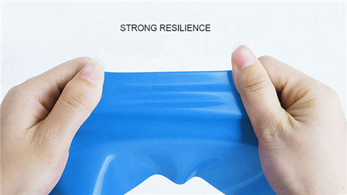 Yoga Elastic Belt Environmental  Tasteless Latex Resistance Belt Tension Fitness Tension Belt
