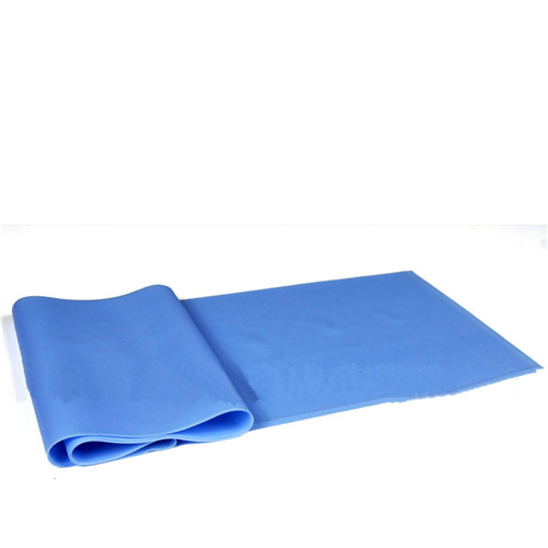 Yoga Elastic Belt Environmental  Tasteless Latex Resistance Belt Tension Fitness Tension Belt