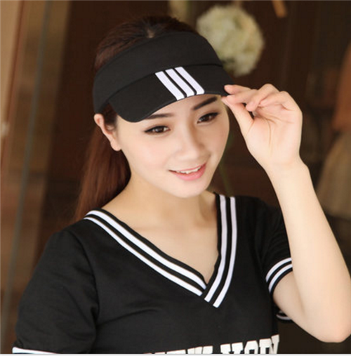 Outdoor Sports Running Anti-UV Shade Tennis Hat Tide of Men/Women Free Sun Duck Tongue Baseball Hat