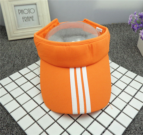 Outdoor Sports Running Anti-UV Shade Tennis Hat Tide of Men/Women Free Sun Duck Tongue Baseball Hat