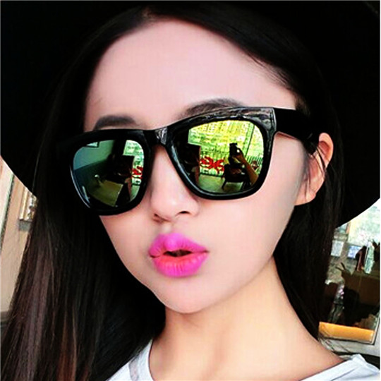 Colorful Polarized Glasses Driving Glasses Colorful Sunglasses