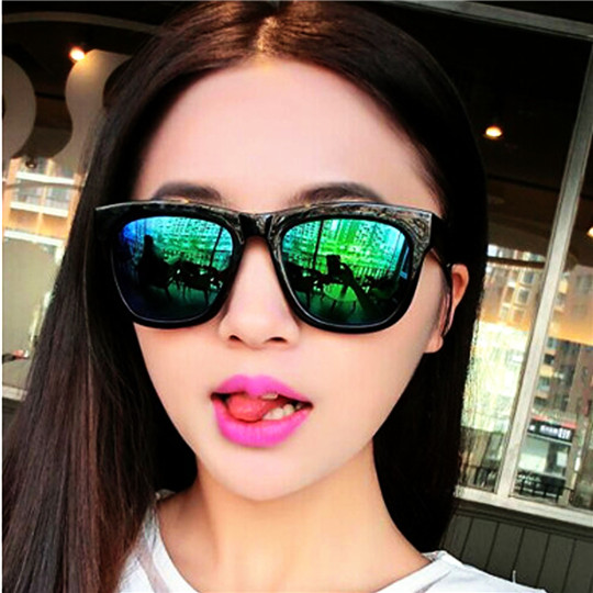 Colorful Polarized Glasses Driving Glasses Colorful Sunglasses