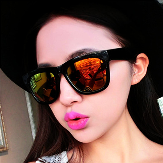 Colorful Polarized Glasses Driving Glasses Colorful Sunglasses