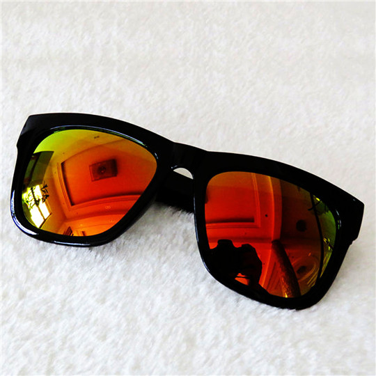 Colorful Polarized Glasses Driving Glasses Colorful Sunglasses
