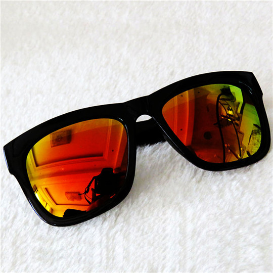 Colorful Polarized Glasses Driving Glasses Colorful Sunglasses