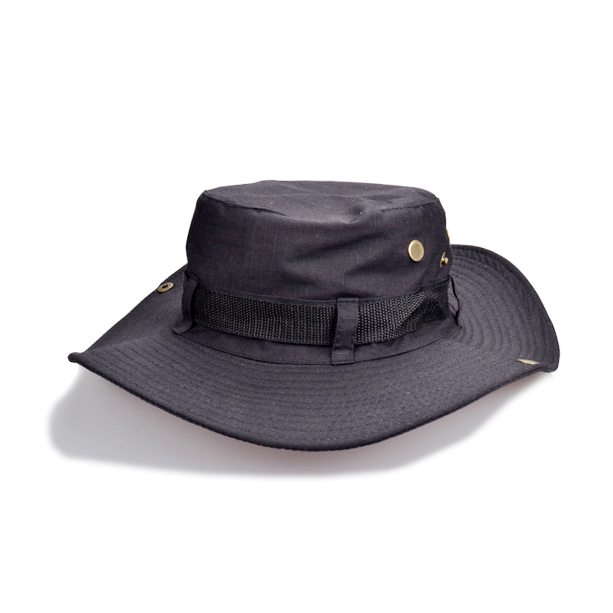 Men's Sun Hat Summer Fisherman Hat Mountain Hat Sunscreen Cap Outdoor Jungle Cap