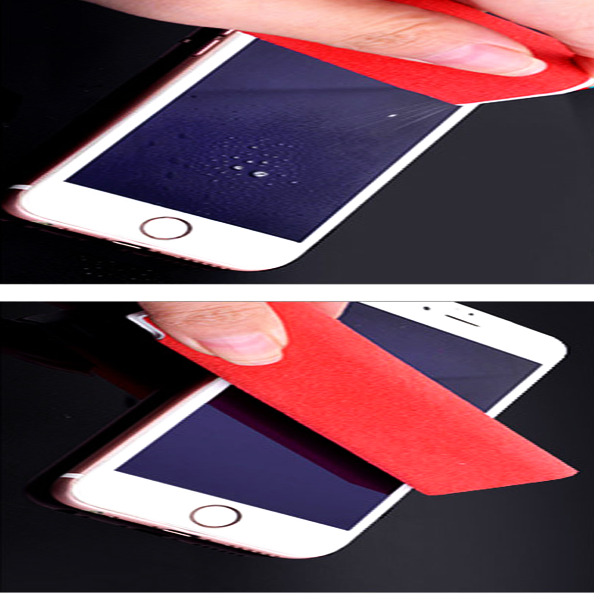 Portable Laptop Screen Cleaner Mobile Phone Cleaner LCD Screen Cleaner
