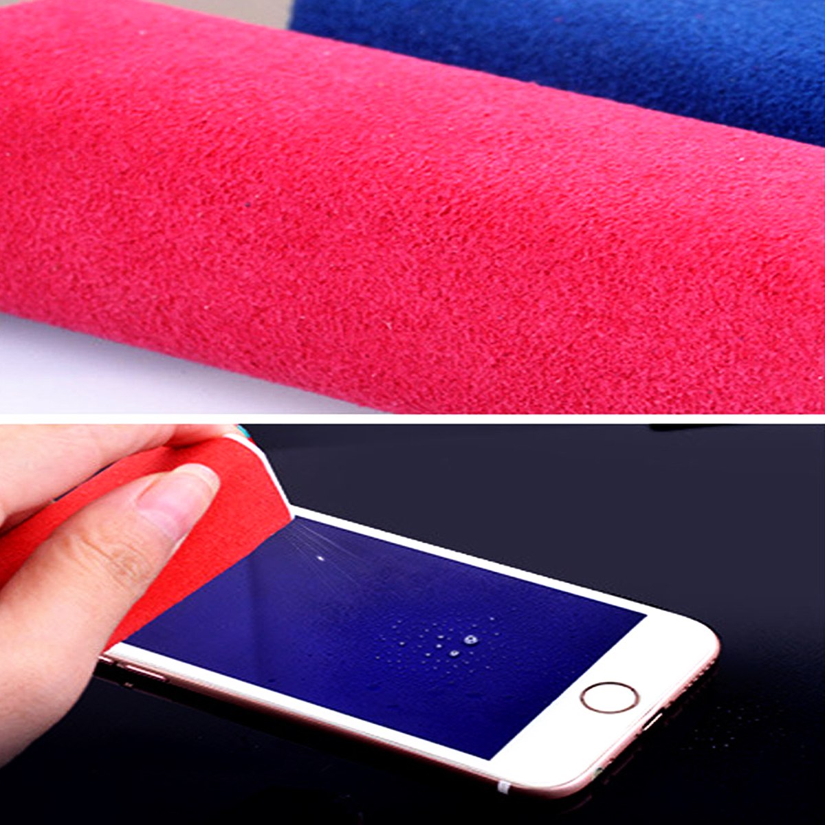 Portable Laptop Screen Cleaner Mobile Phone Cleaner LCD Screen Cleaner