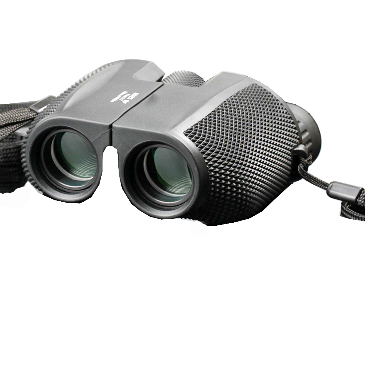 Waterproof Portable Binoculars High Magnification HD Metal LLL Night Vision Binocular