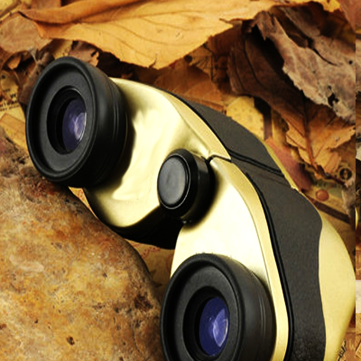 Spotting Scope LED Telescope Night Vision Binoculars Optical Zoom