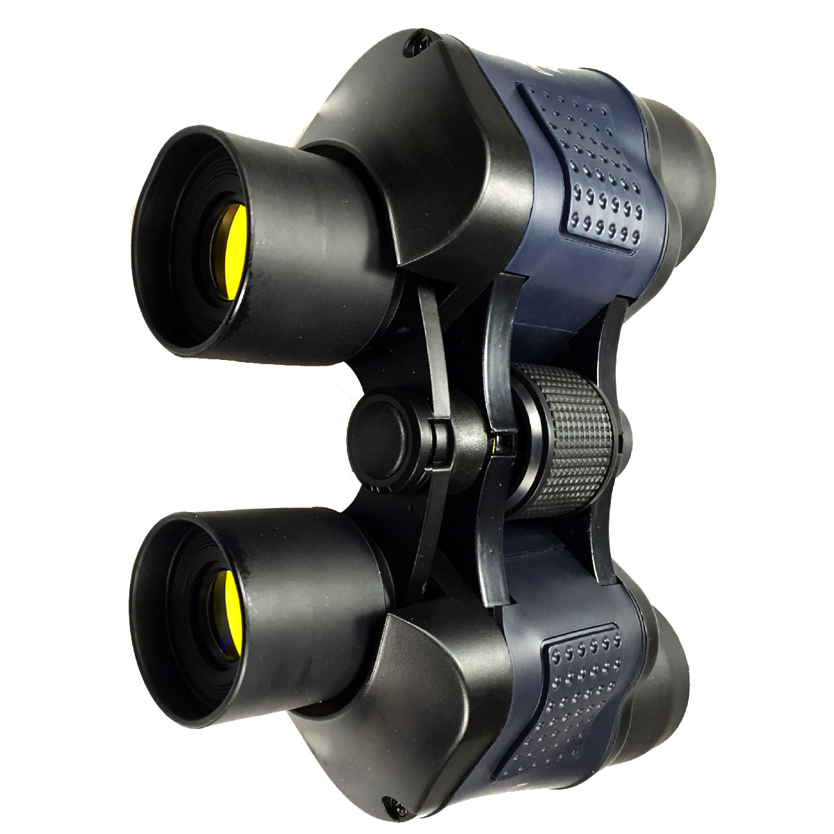 Binocular Telescope 60X60 High Clarity 3000M Observation Night Vision Optical Green Film Binoculars