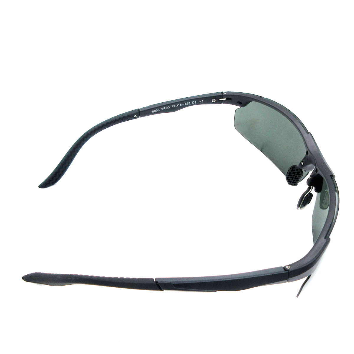 New Men's Polarized Sunglasses Trend Sunglasses Polarized Driving Sunglasses