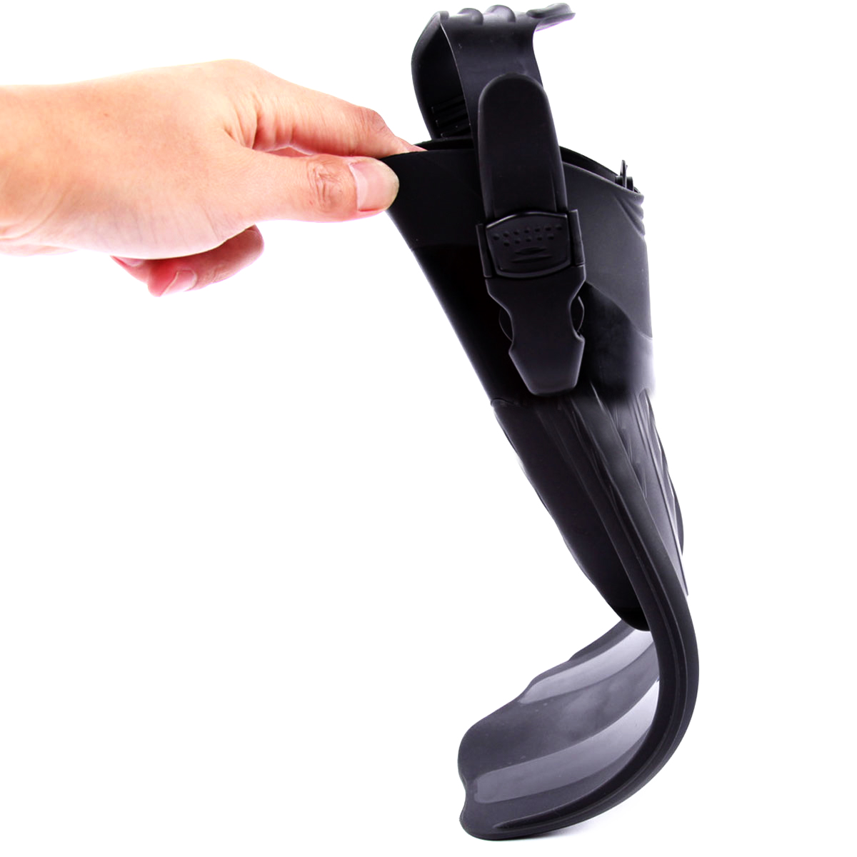 Diving Fins Foot Flipper Swimming Diving Snorkeling Comfortable Swimming Diving for Diver