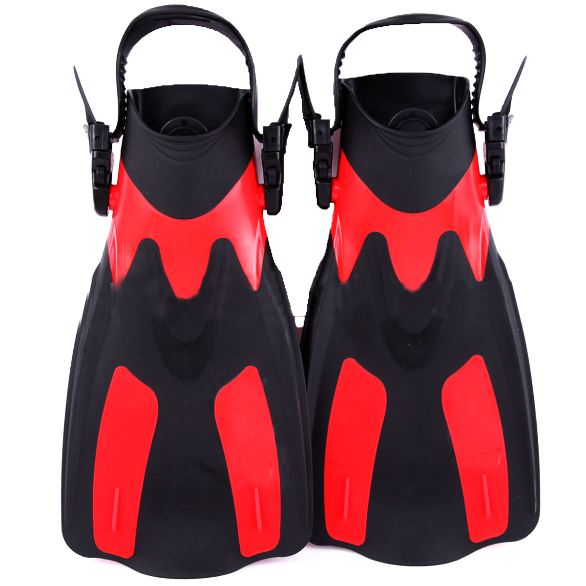 Diving Fins Foot Flipper Swimming Diving Snorkeling Comfortable Swimming Diving for Diver