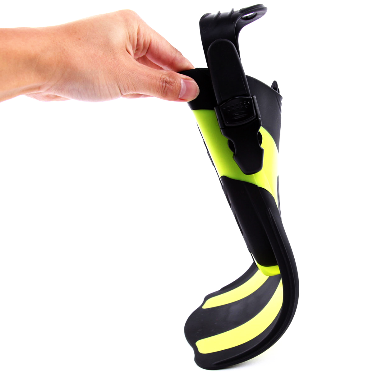 Diving Fins Foot Flipper Swimming Diving Snorkeling Comfortable Swimming Diving for Diver