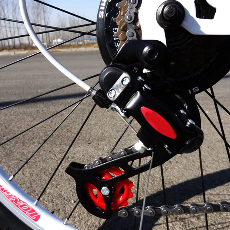 Mountain Bike Speed Rear Derailleur Bicycle Parts Cycling Rear Derailleur