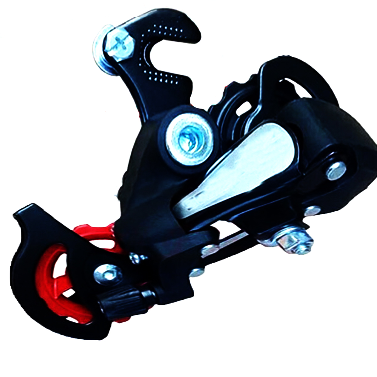 Mountain Bike Speed Rear Derailleur Bicycle Parts Cycling Rear Derailleur