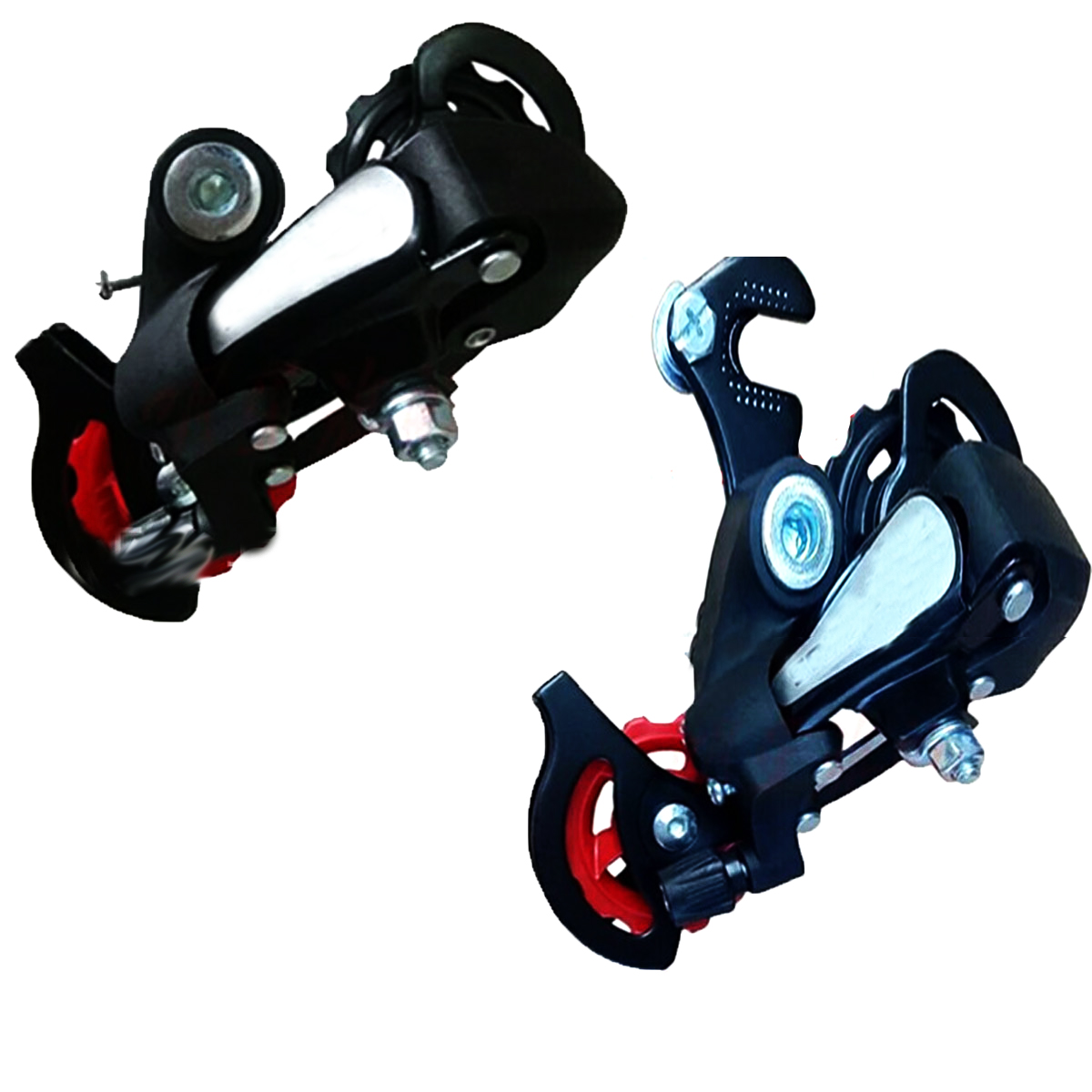 Mountain Bike Speed Rear Derailleur Bicycle Parts Cycling Rear Derailleur