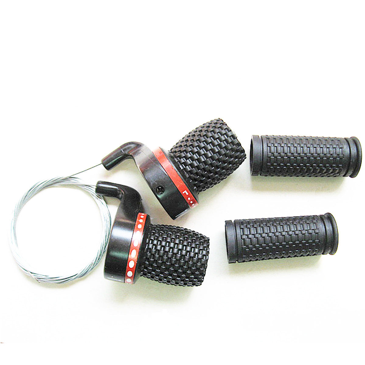 Bike Bicycle Cycling Derailleur Speed Shifter Folded Car Speed Racing Turn Speed Transmission